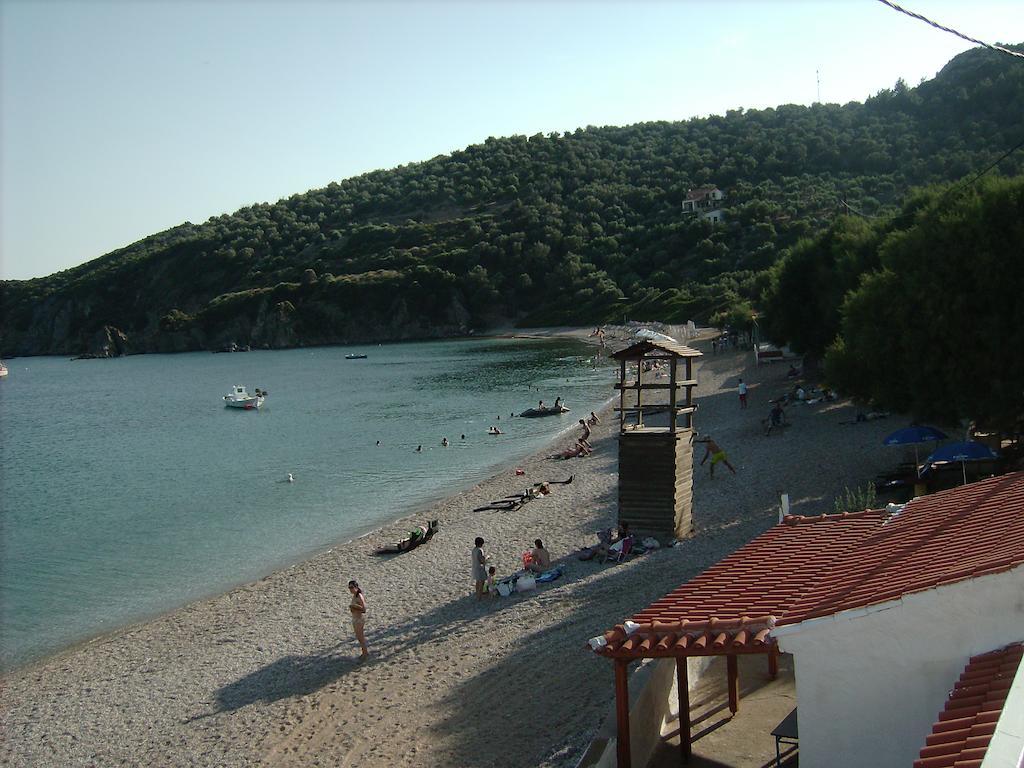 Elena Studios Tarti Екстериор снимка