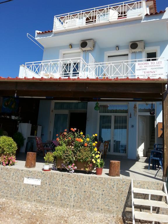 Elena Studios Tarti Екстериор снимка